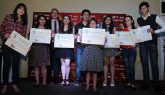 Foto de la galería: Misiones Online celebró sus quince años de cara al río Paraná