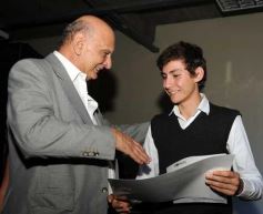 Foto de la galería: Misiones Online celebró sus quince años de cara al río Paraná