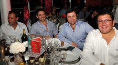 Foto de la galería: Misiones Online celebró sus quince años de cara al río Paraná