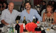 Foto de la galería: Misiones Online celebró sus quince años de cara al río Paraná