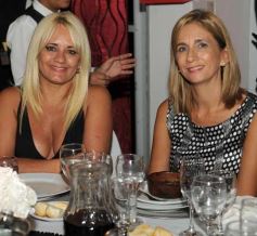 Foto de la galería: Misiones Online celebró sus quince años de cara al río Paraná