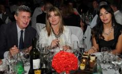 Foto de la galería: Misiones Online celebró sus quince años de cara al río Paraná