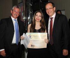 Foto de la galería: Misiones Online celebró sus quince años de cara al río Paraná