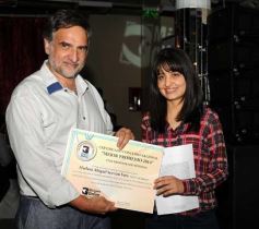 Foto de la galería: Misiones Online celebró sus quince años de cara al río Paraná