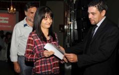 Foto de la galería: Misiones Online celebró sus quince años de cara al río Paraná