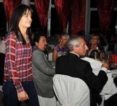 Foto de la galería: Misiones Online celebró sus quince años de cara al río Paraná