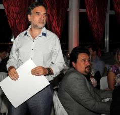 Foto de la galería: Misiones Online celebró sus quince años de cara al río Paraná