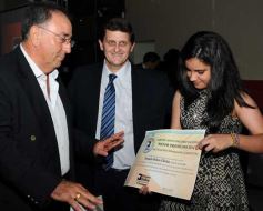 Foto de la galería: Misiones Online celebró sus quince años de cara al río Paraná