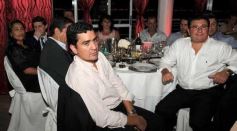 Foto de la galería: Misiones Online celebró sus quince años de cara al río Paraná