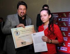 Foto de la galería: Misiones Online celebró sus quince años de cara al río Paraná