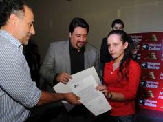 Foto de la galería: Misiones Online celebró sus quince años de cara al río Paraná