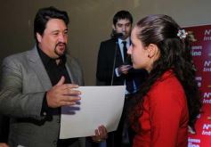 Foto de la galería: Misiones Online celebró sus quince años de cara al río Paraná