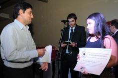 Foto de la galería: Misiones Online celebró sus quince años de cara al río Paraná