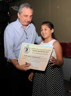 Foto de la galería: Misiones Online celebró sus quince años de cara al río Paraná