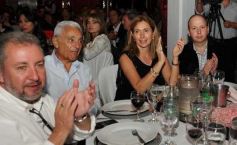 Foto de la galería: Misiones Online celebró sus quince años de cara al río Paraná