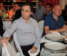 Foto de la galería: Misiones Online celebró sus quince años de cara al río Paraná