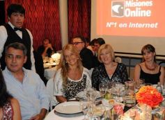Foto de la galería: Misiones Online celebró sus quince años de cara al río Paraná