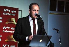 Foto de la galería: Misiones Online celebró sus quince años de cara al río Paraná