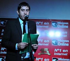 Foto de la galería: Misiones Online celebró sus quince años de cara al río Paraná