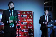 Foto de la galería: Misiones Online celebró sus quince años de cara al río Paraná