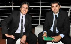 Foto de la galería: Misiones Online celebró sus quince años de cara al río Paraná