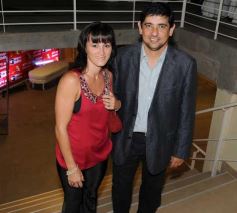 Foto de la galería: Misiones Online celebró sus quince años de cara al río Paraná