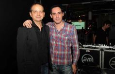 Foto de la galería: Misiones Online celebró sus quince años de cara al río Paraná