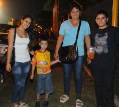 Foto de la galería: Crucero estuvo a nueve minutos de la victoria