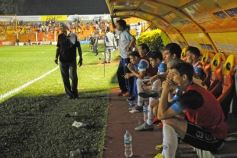 Foto de la galería: Crucero estuvo a nueve minutos de la victoria