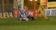Foto de la galería: Crucero estuvo a nueve minutos de la victoria