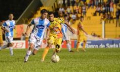 Foto de la galería: Crucero estuvo a nueve minutos de la victoria