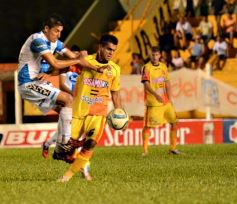 Foto de la galería: Crucero estuvo a nueve minutos de la victoria
