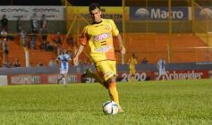 Foto de la galería: Crucero estuvo a nueve minutos de la victoria