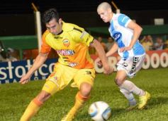 Foto de la galería: Crucero estuvo a nueve minutos de la victoria