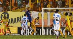 Foto de la galería: Crucero estuvo a nueve minutos de la victoria