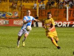 Foto de la galería: Crucero estuvo a nueve minutos de la victoria