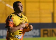 Foto de la galería: Crucero estuvo a nueve minutos de la victoria