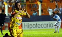 Foto de la galería: Crucero estuvo a nueve minutos de la victoria