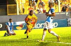 Foto de la galería: Crucero estuvo a nueve minutos de la victoria