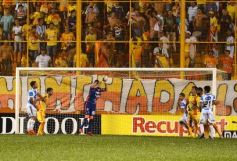 Foto de la galería: Crucero estuvo a nueve minutos de la victoria