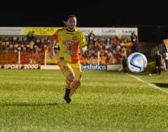 Foto de la galería: Crucero estuvo a nueve minutos de la victoria