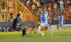 Foto de la galería: Crucero estuvo a nueve minutos de la victoria