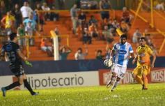 Foto de la galería: Crucero estuvo a nueve minutos de la victoria