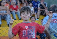 Foto de la galería: Crucero estuvo a nueve minutos de la victoria