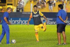 Foto de la galería: Crucero estuvo a nueve minutos de la victoria