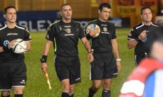 Foto de la galería: Crucero estuvo a nueve minutos de la victoria