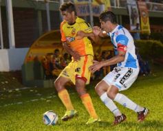 Foto de la galería: Crucero estuvo a nueve minutos de la victoria