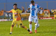 Foto de la galería: Crucero estuvo a nueve minutos de la victoria