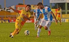 Foto de la galería: Crucero estuvo a nueve minutos de la victoria