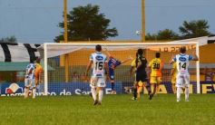 Foto de la galería: Crucero estuvo a nueve minutos de la victoria